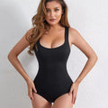 Body Shaping Underwear, Postpartum Corset, Tummy Control Panties, Wide Straps