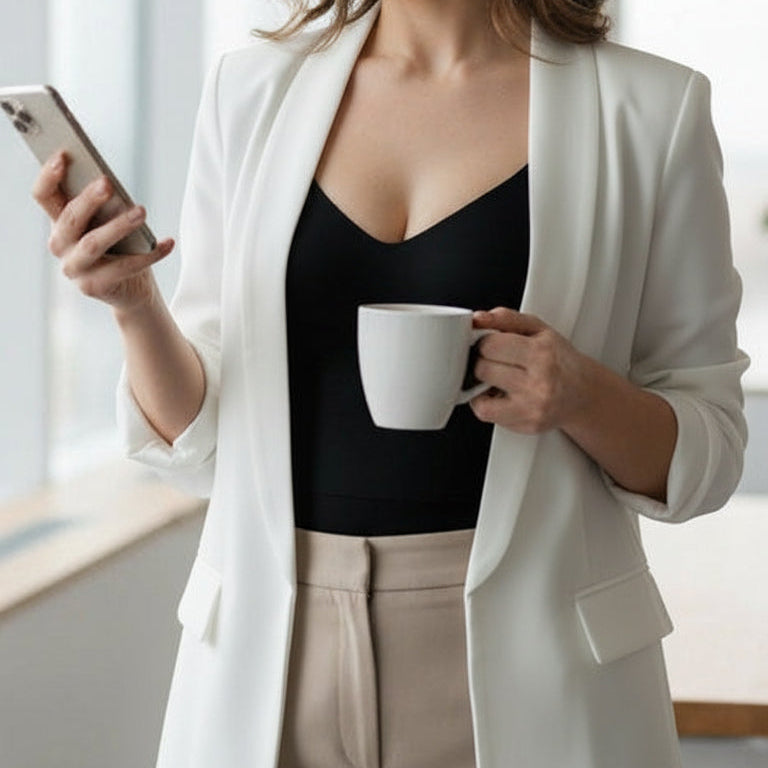 Super Higher Power Compression Tummy and Thigh Control High Waist Trainer Body Shapers Slimming Shapewear Pants