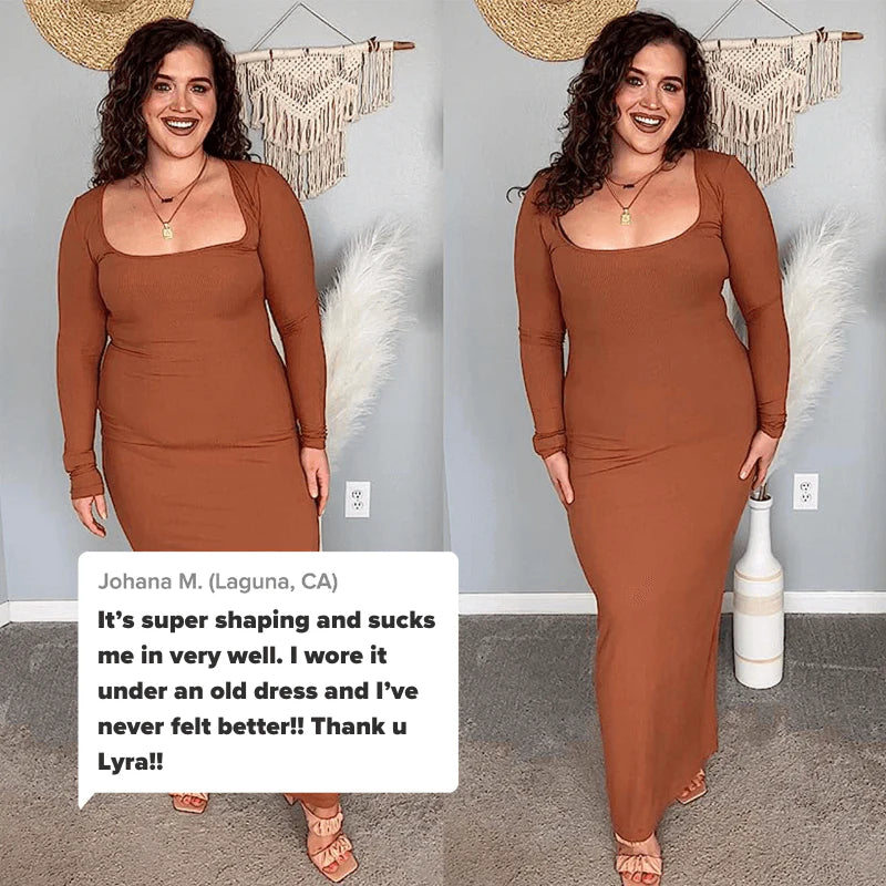 Powerslim™ Tummy Control Thong