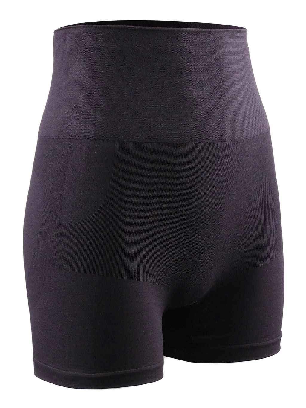 Women'S High-Waist Seamless Body Shaper Briefs Firm Tummy Control Slimming Shapewear Panties Girdle Shaper Shorts