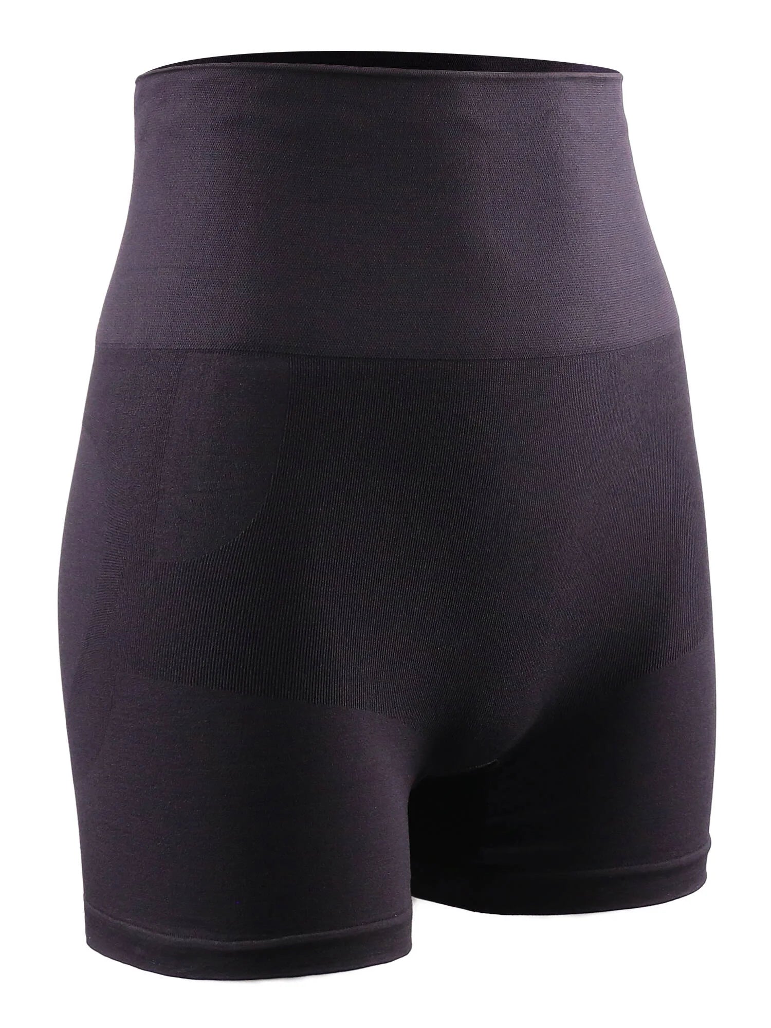 Women'S High-Waist Seamless Body Shaper Briefs Firm Tummy Control Slimming Shapewear Panties Girdle Shaper Shorts