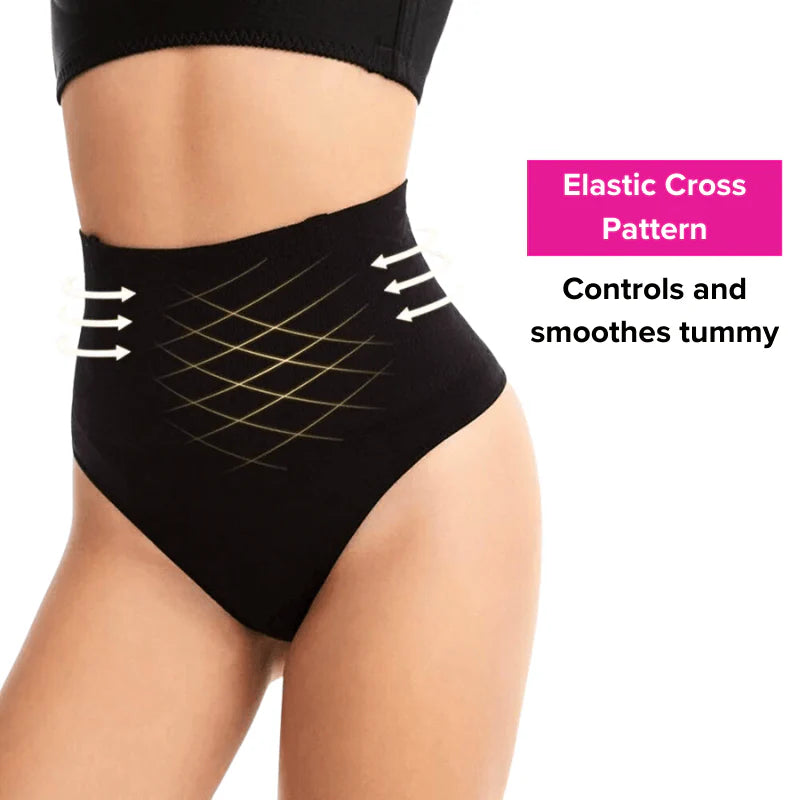 Powerslim™ Tummy Control Thong